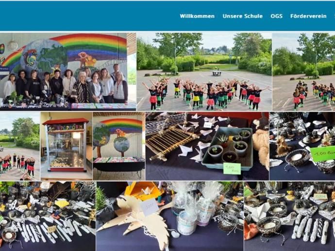 Regenbogenschule Happerschoß