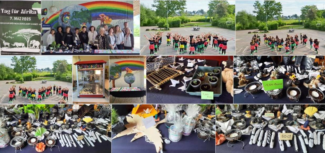 Regenbogenschule Happerschoß