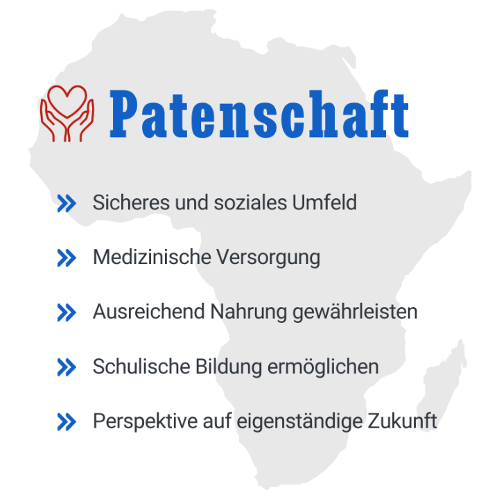 MK Patenschaft