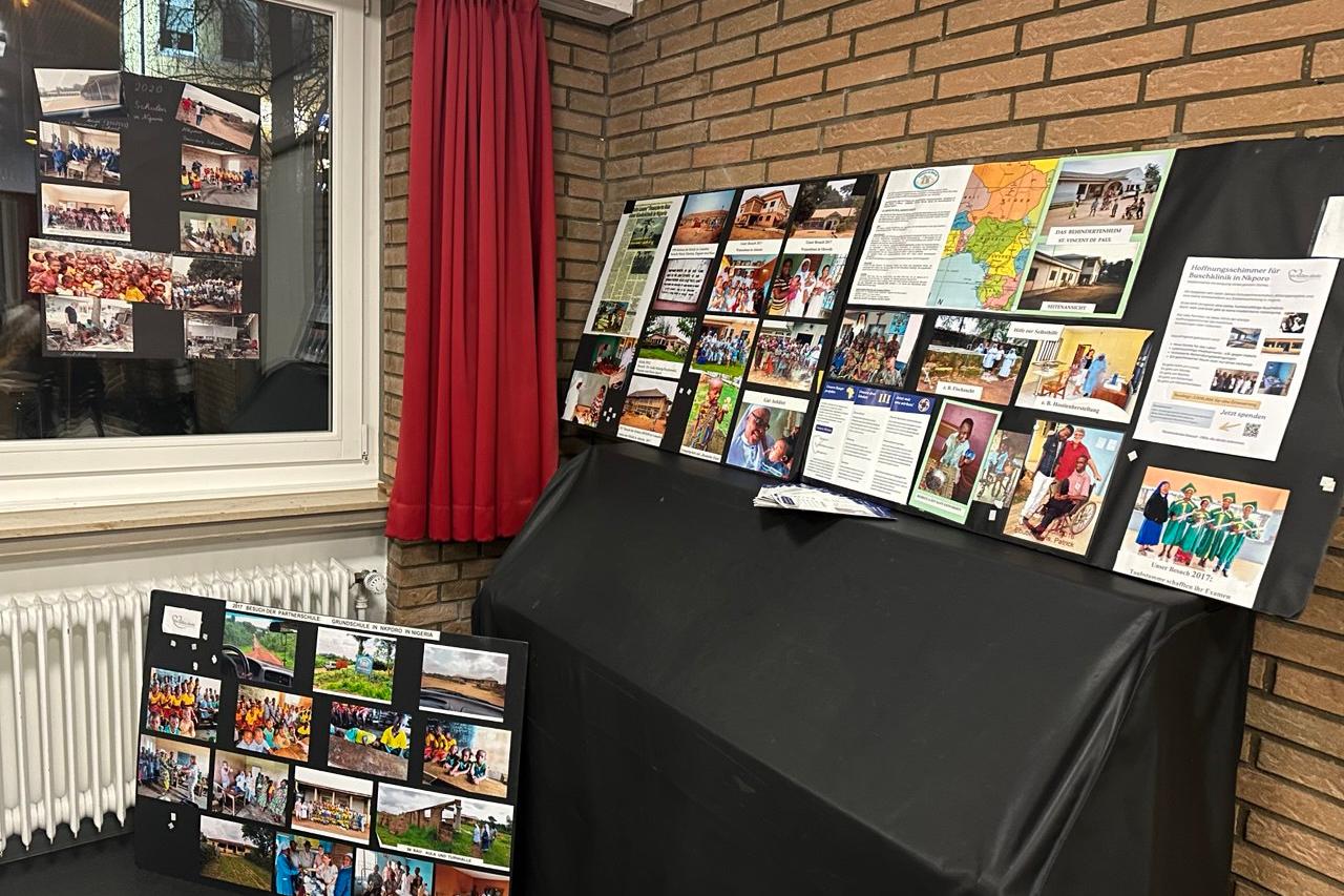 Pfarrheim Hennef-Geistingen